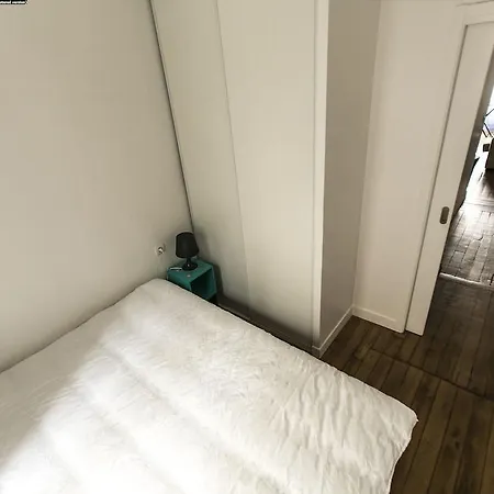 Lauriston Halldis Apartment Apartment *