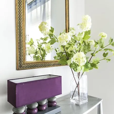 Apartamento Lauriston Halldis Apartment París